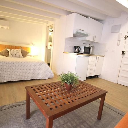 Loft In The Heart Of Seville Exterior photo