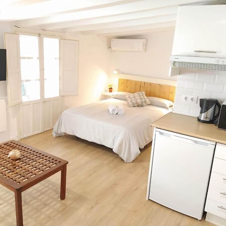 Loft In The Heart Of Seville Exterior photo